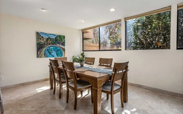 La Jolla Gem 3 Bedroom Condo