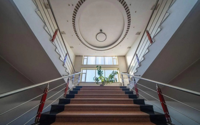 Weilong Hotel (Changbai Mountain Chixi Branch)(威龙宾馆(长白山池西店))