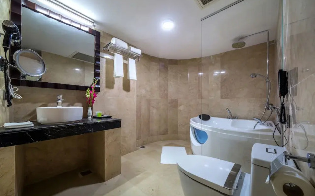 Grand Palace Hotel & Resorts Rangpur