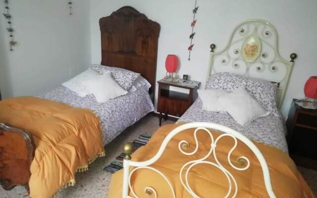 B&B Magalù