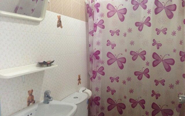 Family Home Guesthouse