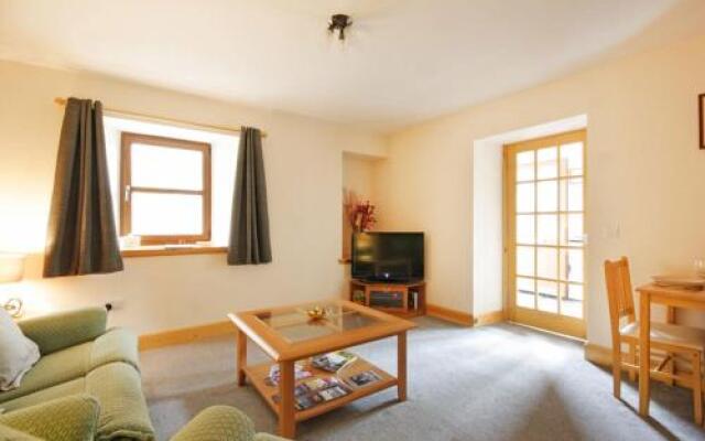 Innes Street Apartments