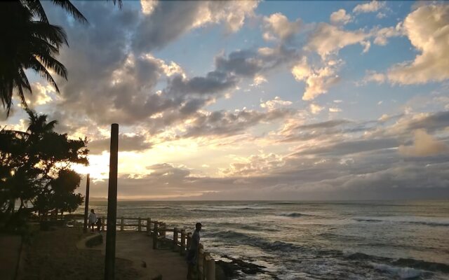 Terra Rika Beach & Dive Resort