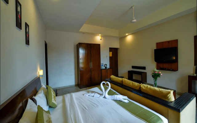 Sukhmantra Resort