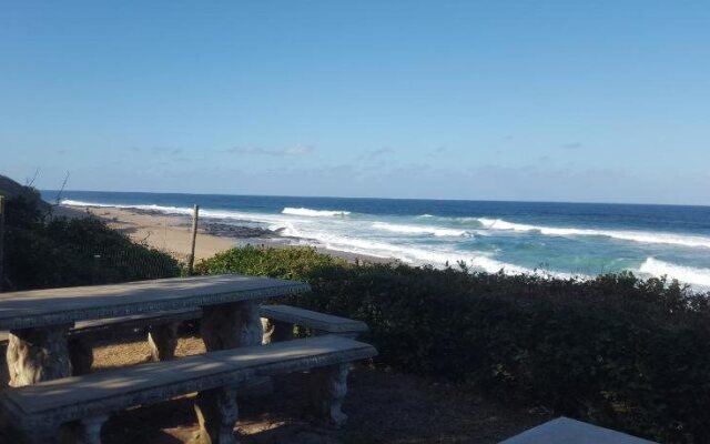Tropical Beach Boutique Guesthouse
