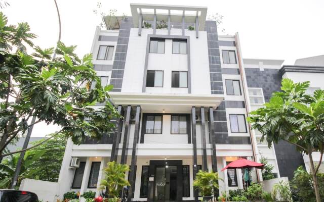 Airy Eco BSD Serpong Boulevard Residence Tangerang