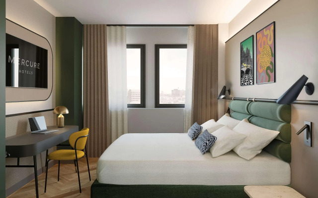Mercure Milano Agrate Brianza