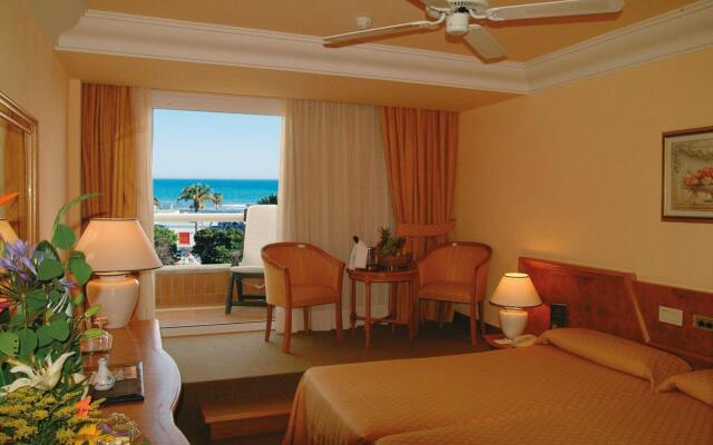 Hotel Riu Palace Oasis