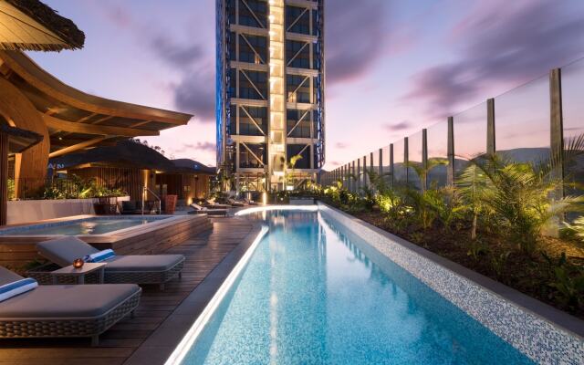 Hilton Port Moresby Hotel & Residences