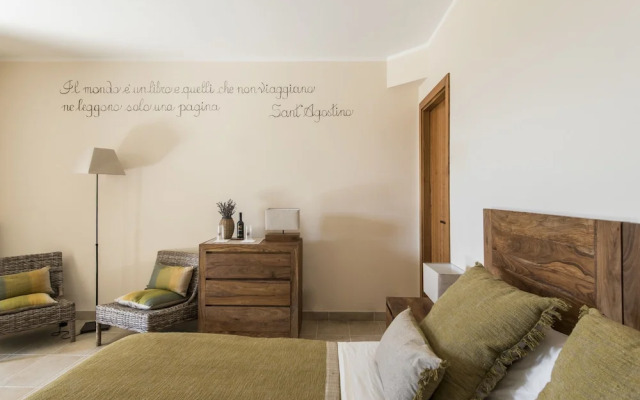 Relais Colle Buono