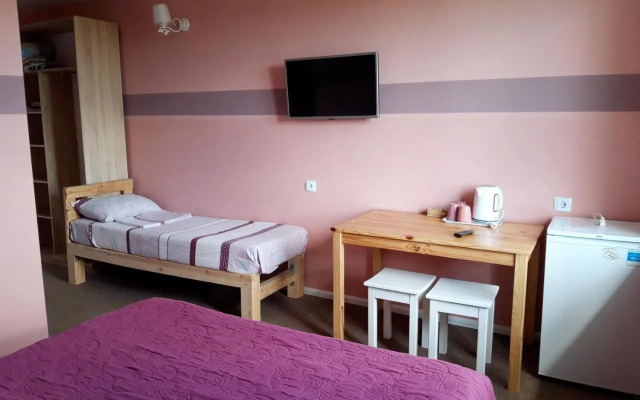 Hotel Jonik Land