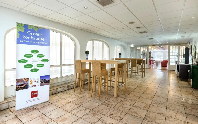 Gran Hotel Åsgårdstrand - Unike Hoteller