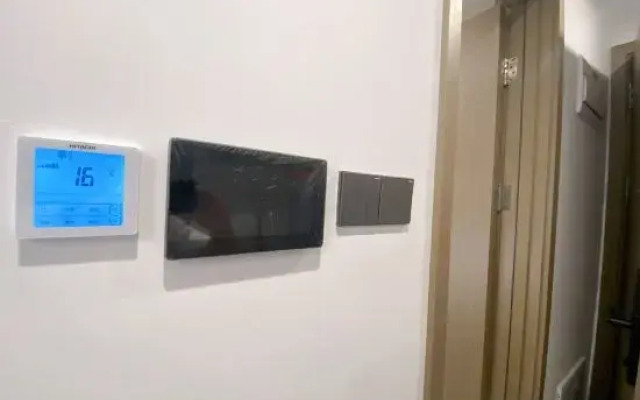 Four Seasons Shengtai Apartment (Foshan Chao'an Metro Station)