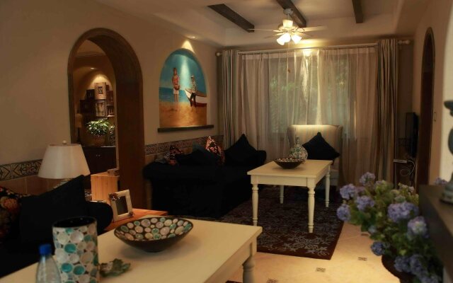 West Lake Reclusive Life Villa Baile Qiao Branch