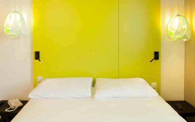 ibis Styles Nimes Gare Centre