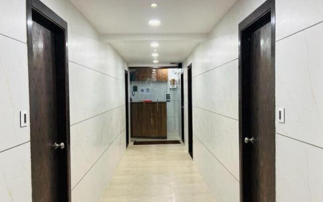 Hotel New City Light