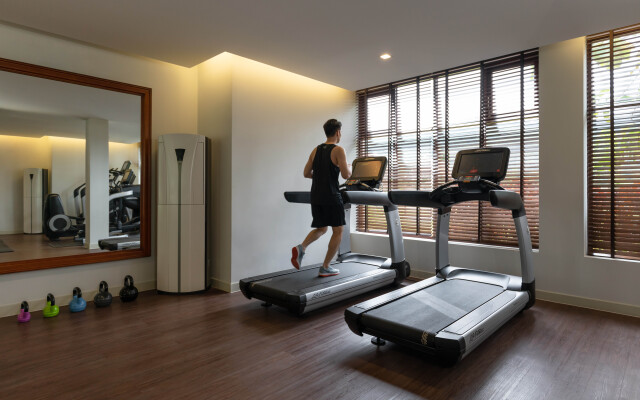 Pullman Luang Prabang