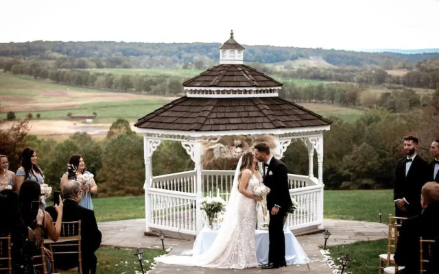 The Manor at Courtland Farm