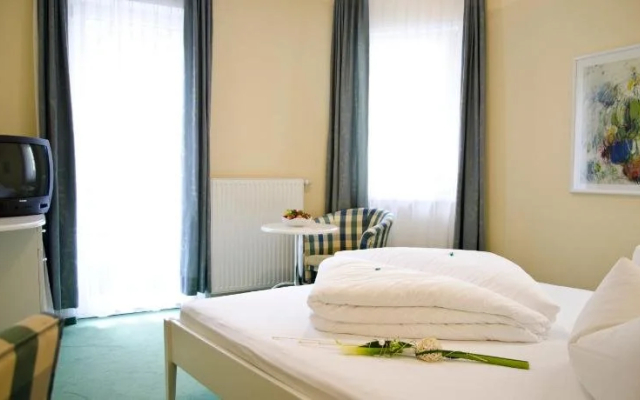 The Hotel - himmlisch wohlfühlen