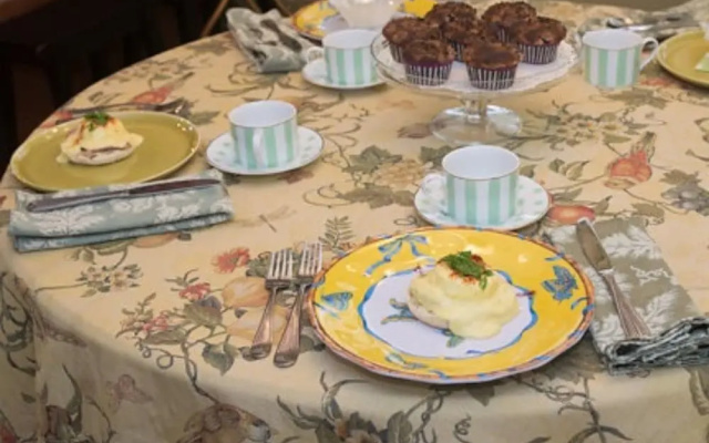 Windsong Retreat Bed & Breakfast