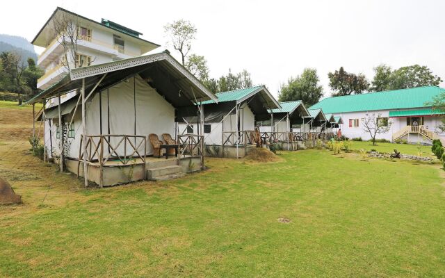 Swiss Camps By OYO Rooms