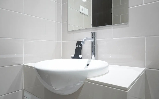 1Br Comfy Apartment At Citralake Suites