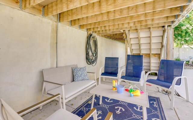 Brigantine Vacation Rental w/ Private Pool!