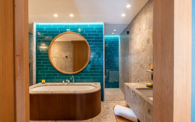 Faloria Mountain Spa Resort