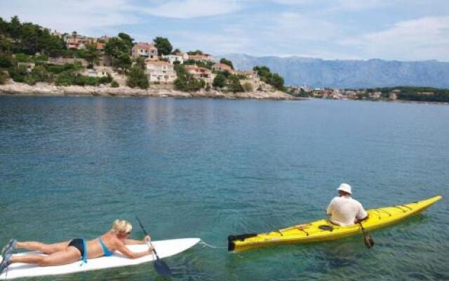 Sea House Albertina