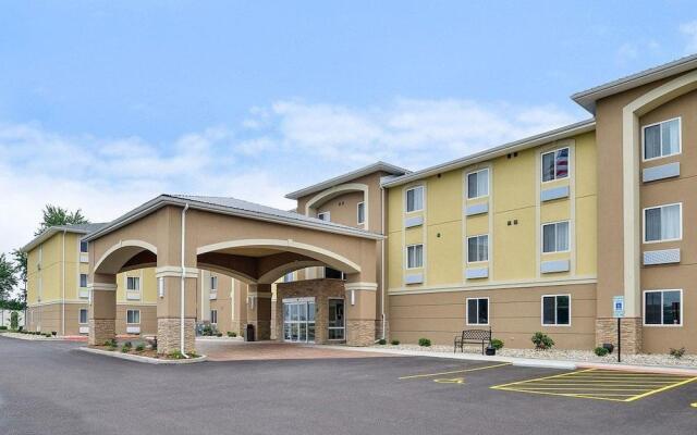 Comfort Inn & Suites