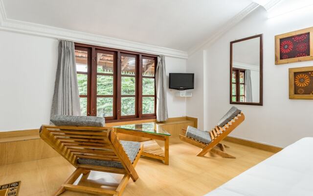 Rasa Hotel, Restaurant & Art Space