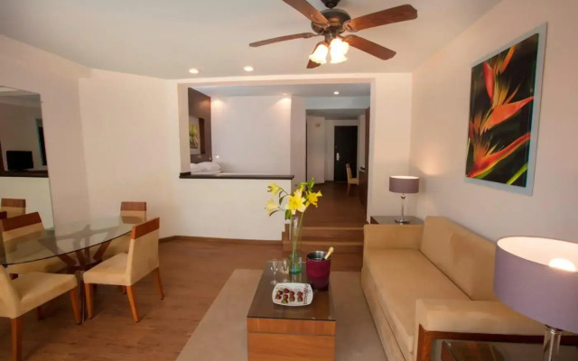 Krystal Grand Nuevo Vallarta