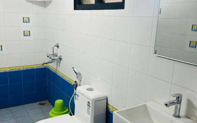Queens Comfort Stay