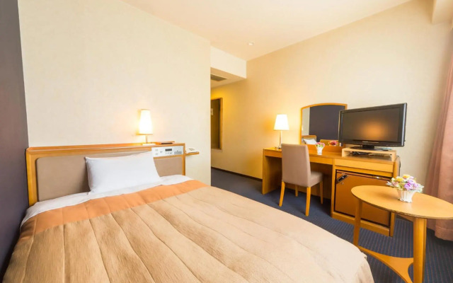 The Crown Palais New Hankyu Kochi