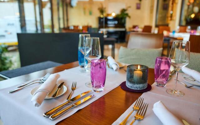 Flair Hotel & Restaurant Erck
