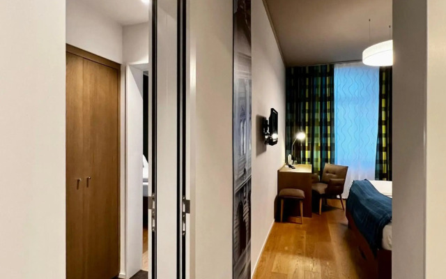 Hotel Bären Am Bundesplatz