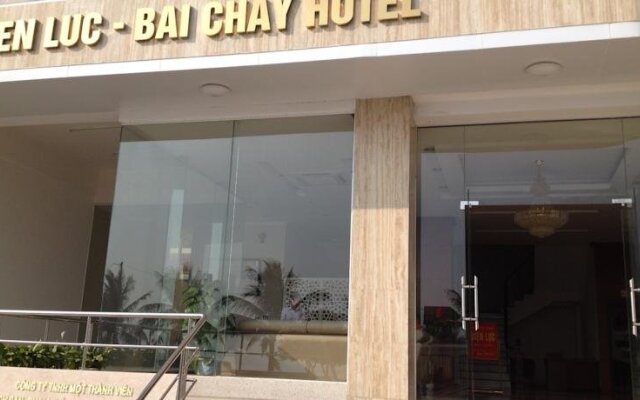 Dien Luc Bai Chay Hotel