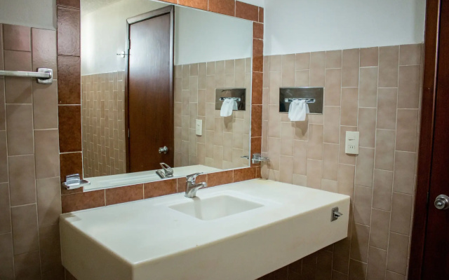 Hotel Quinta Antigua
