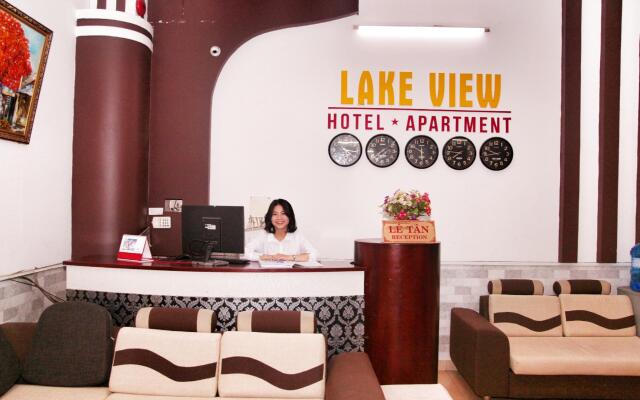 Lake View Hotel