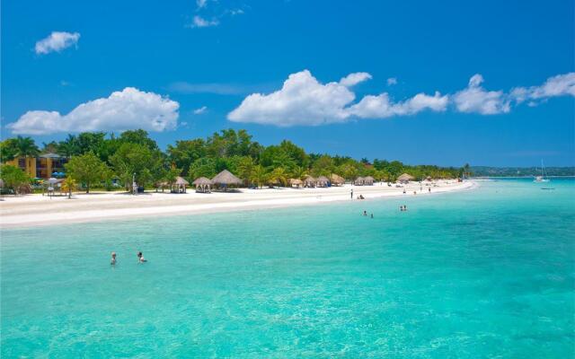 Beaches Negril Resort - ALL INCLUSIVE