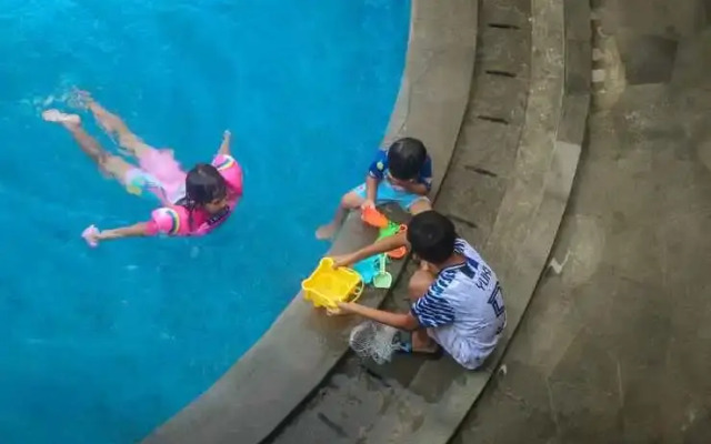 Grand Palma Pangandaran by Horison