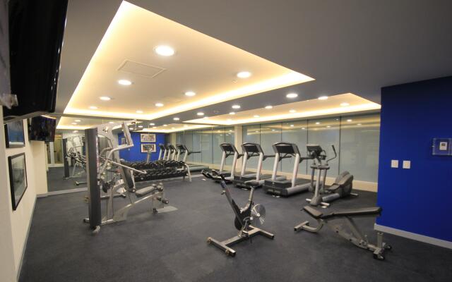 Holiday Inn Leon Plaza Mayor by IHG