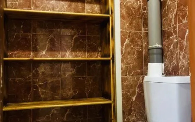 Apartments Live Here, str. Tundrovaya, bld. 8