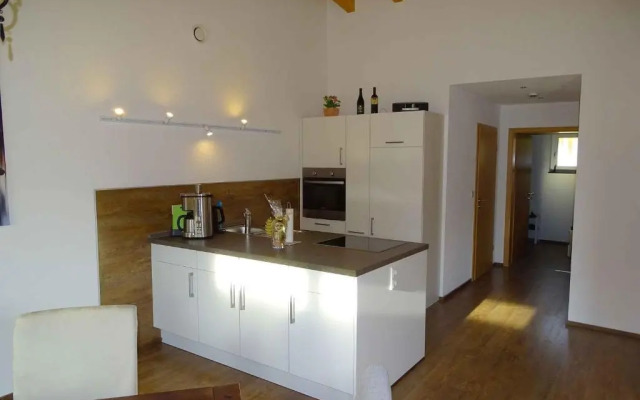 Ferienwohnung am Weinberg