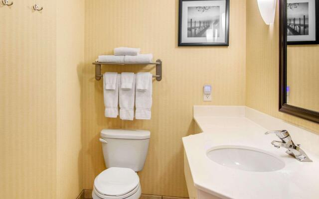 Garner Hotel Idaho Falls Southwest by IHG