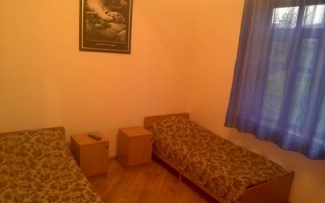 Guest House Mush