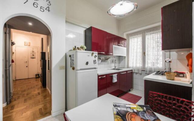 Appartamento Moderno - San Paolo 60m dalla metro