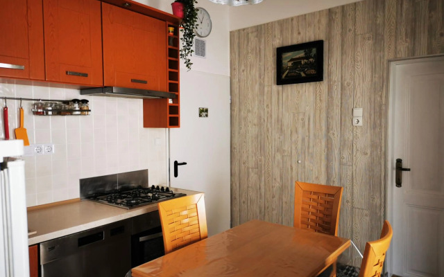 Lehel Apartman
