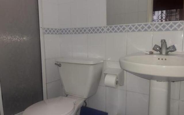 Hotel Cadiz