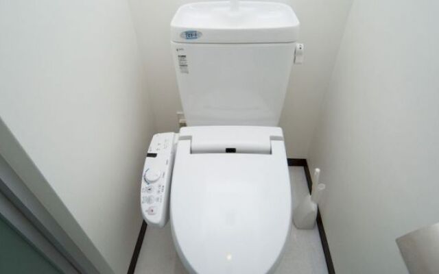 Kyoto Apartment Emblem Kyomon